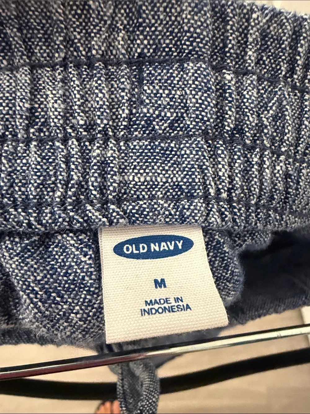 Old Navy breezy high